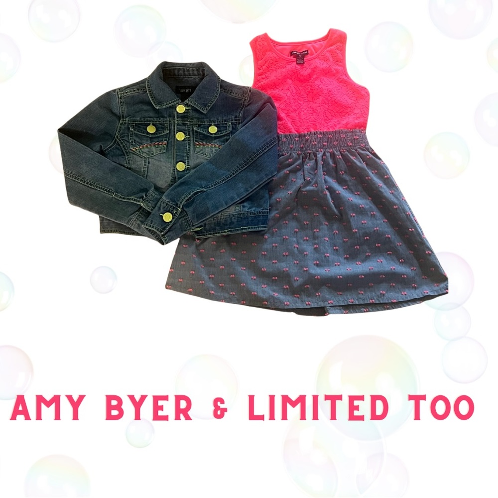 Two piece bundle